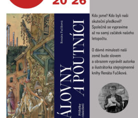 Královny a poutníci&nbsp;